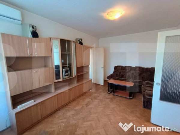 Apartament 2 camere zona pajura