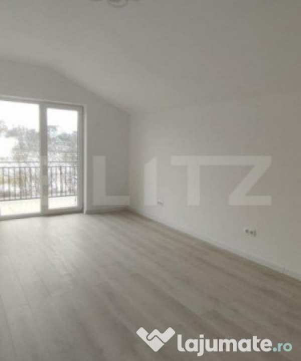 Spatiu de inchiriat cu 4 camere, 110 mp, zalau