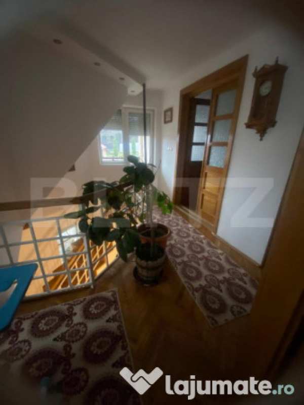 Casa de inchiriat zona centrală