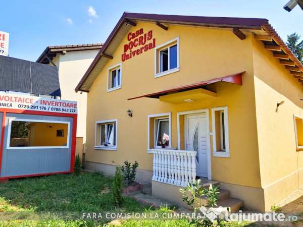 Investitie - goranu, casa