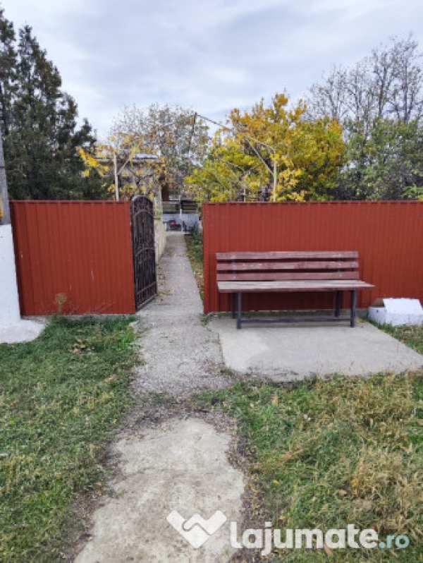 Casă în comuna gârbovi ialomița
