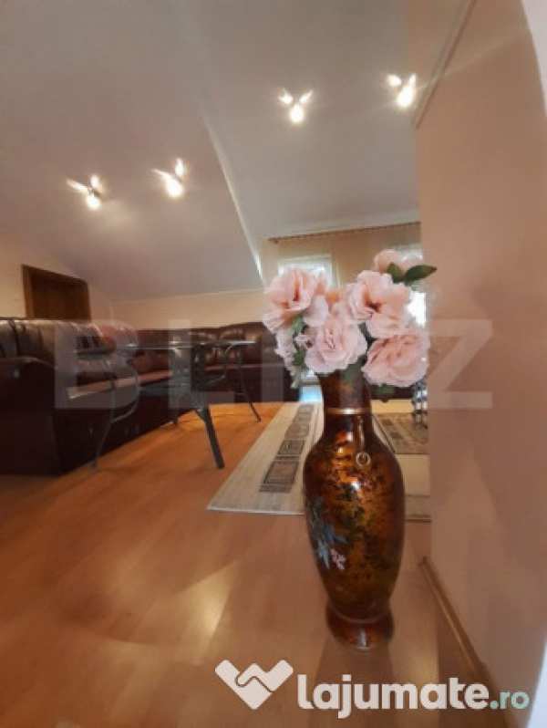 Vila - 6 camere in predeal - brasov