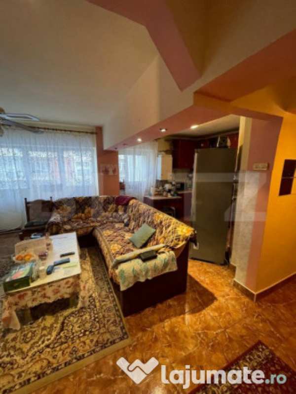 Apartament 4 camere
