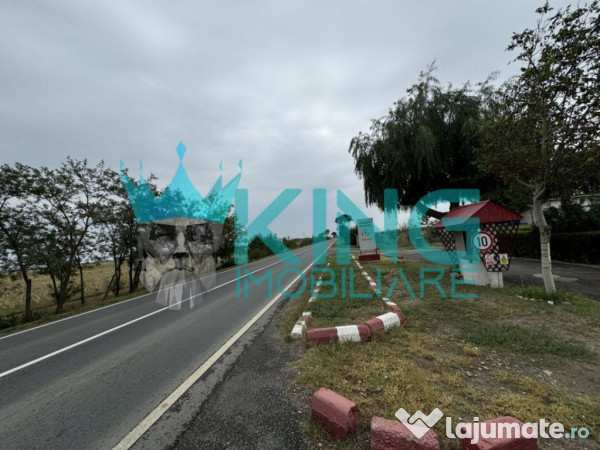 Casa|statie gpl|teren 6000mp