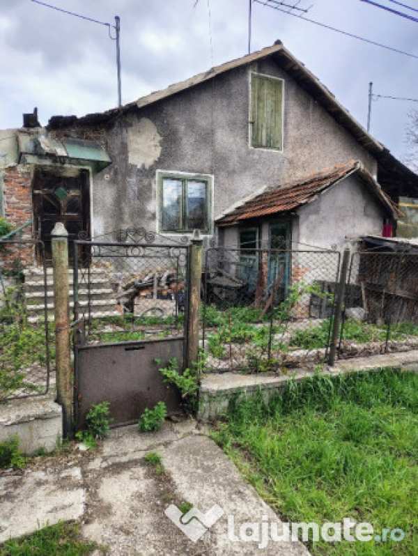 Casă vânzare lupeni, zona ștefan