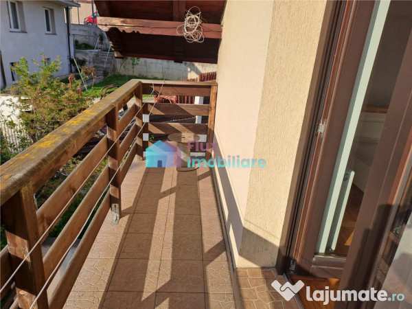 Casa tip duplex în burdujeni