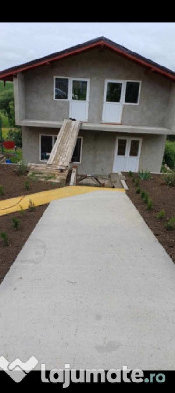 Casa noua ......