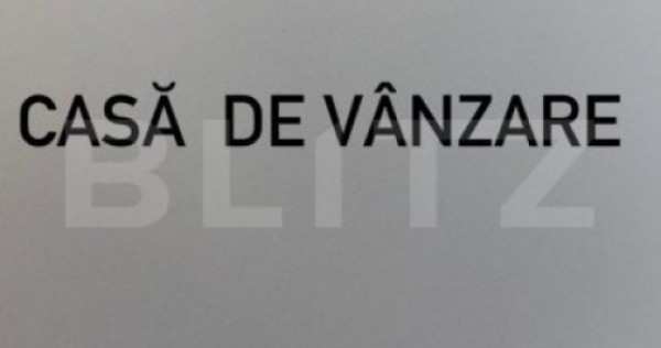 Casa de vanzare hereclean