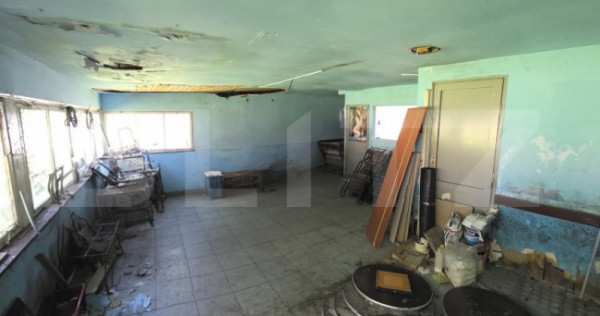 Spatiu comercial de inchiriat, 60 mp, zona dragos voda
