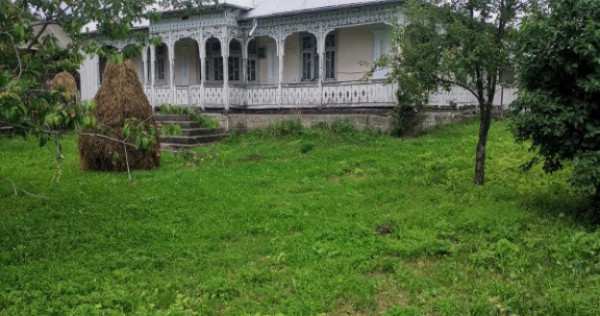 Casa de vânzare în pipirig