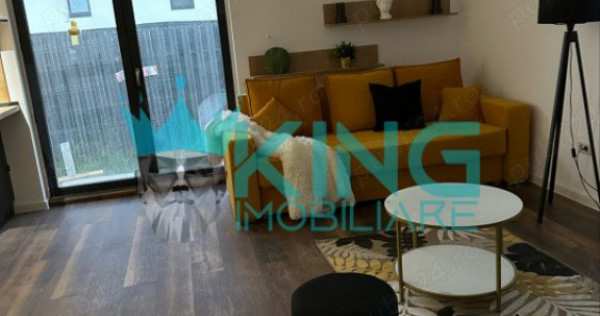 Vila | 3 camere | curte |