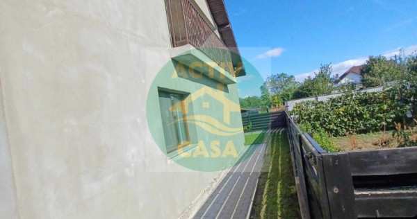Casa in com.horia