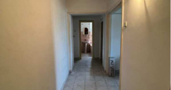 Vând apartament cu 2 camere