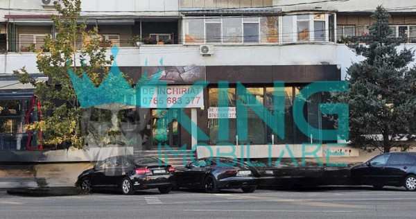 Spatiu comercial calea bucuresti