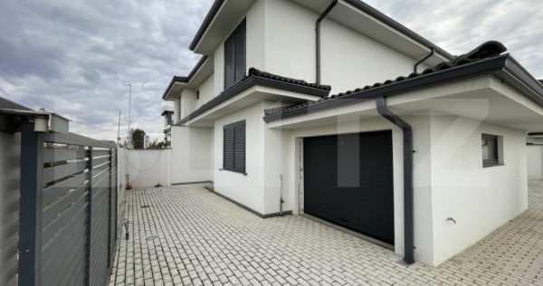Casa de vanzare | 121mp | martinesti