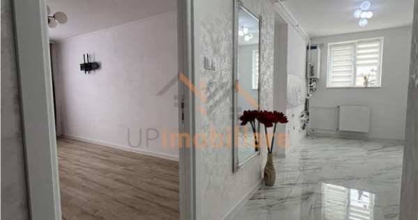Apartament cu 2 camere, stei