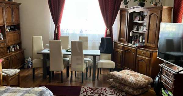 Casa individula, zona avram iancu