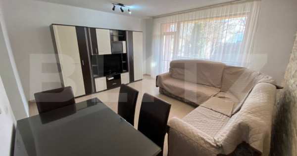 Casa insiruita, zona centru