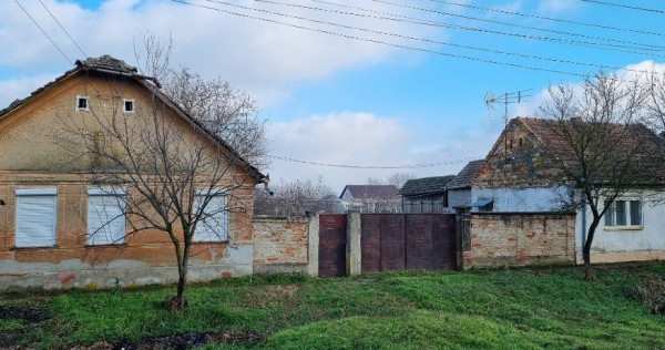 Casă de vânzare în macea