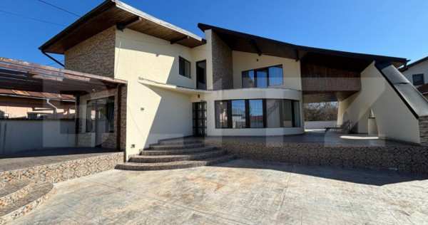 Vila zona aninoasa