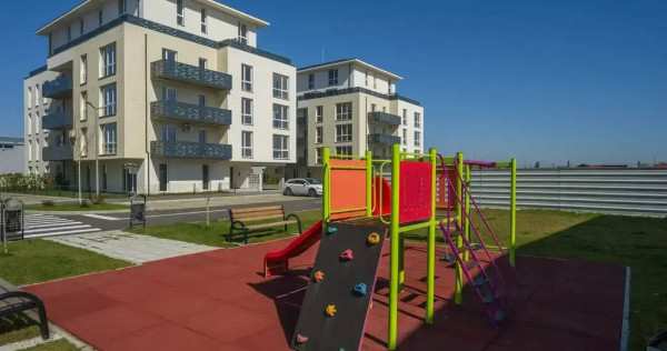 Studio the suburb buftea