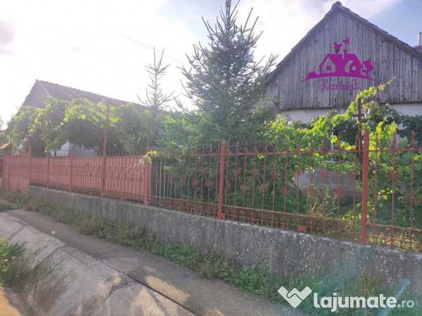 Casa 4 camere in gepiu