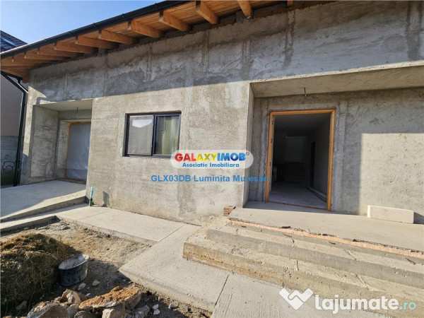 Vila p m targoviste