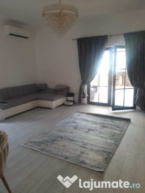 Vanzare casa comuna cernica