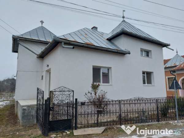 Inchiriez casa bistrita nasaud