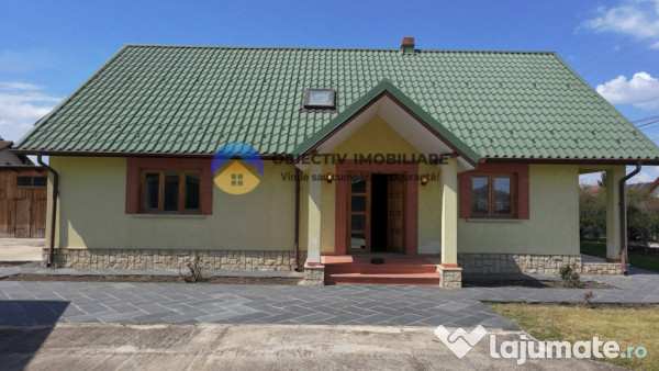 Casa- podoleni- jud. neamt