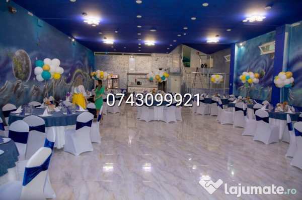 Sala evenimente braila/cazasu