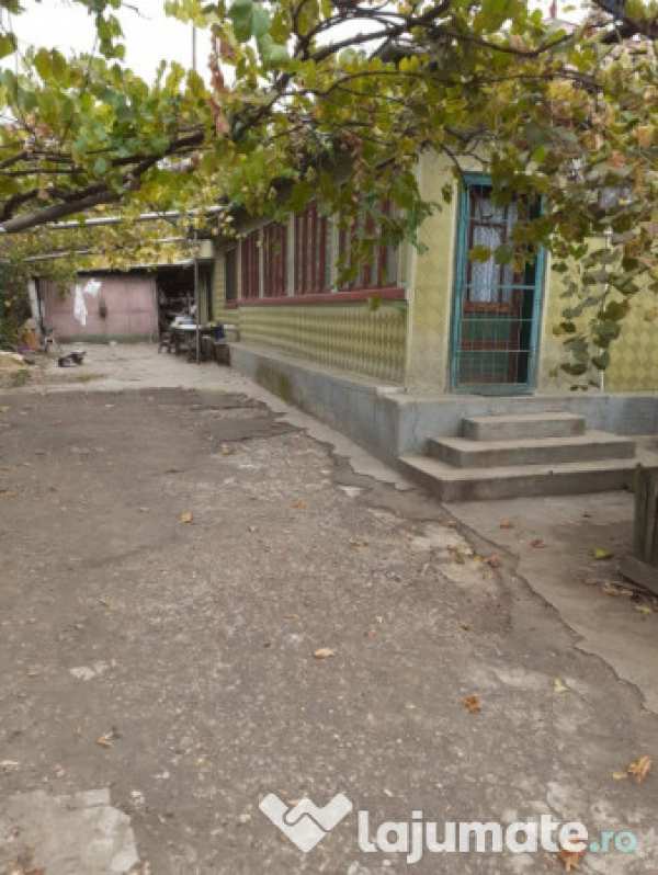 Casa vanzare tecuci
