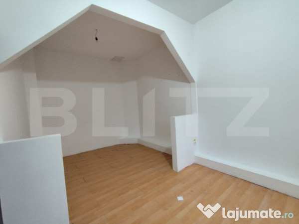 Spatiu birou, 42 mp zona aiud