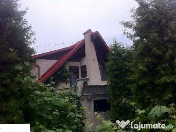 Casa in sacele jud. brasov