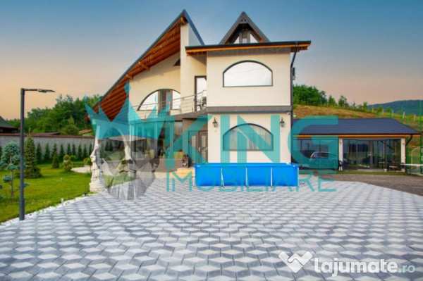 Pensiune calimanesti 7 camere