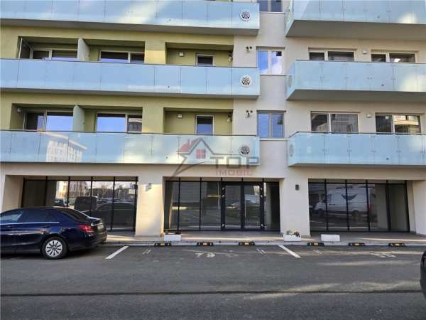 Spatiu comercial conest - tudor vladimirescu