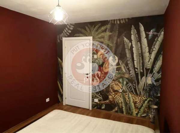 Pajura | apartament 2 camere | 54mp | semidecomandat | b9135