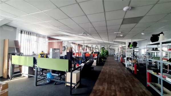 Spatiu comercial, 500 -1000 mp parter, zona girocului