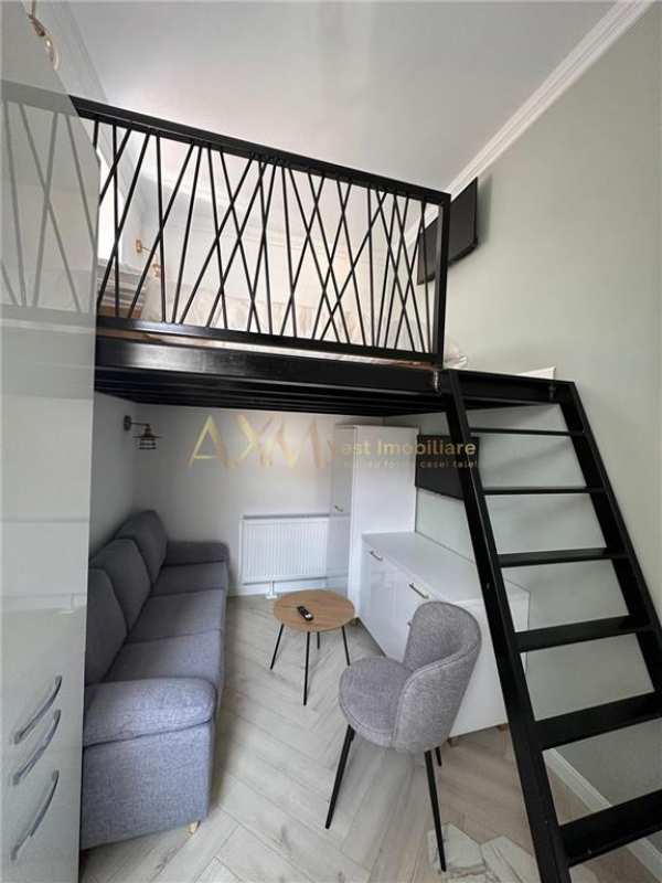 De vanzare, apartament + garsoniera, iosefin !