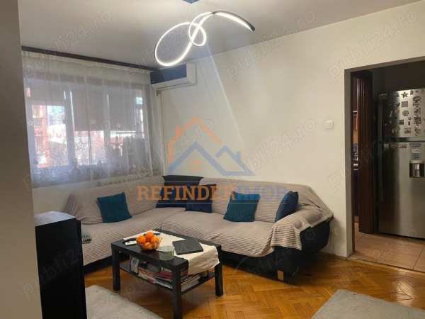 Apartament 2 camere de vanzare titan - campia libertatii - baba novac