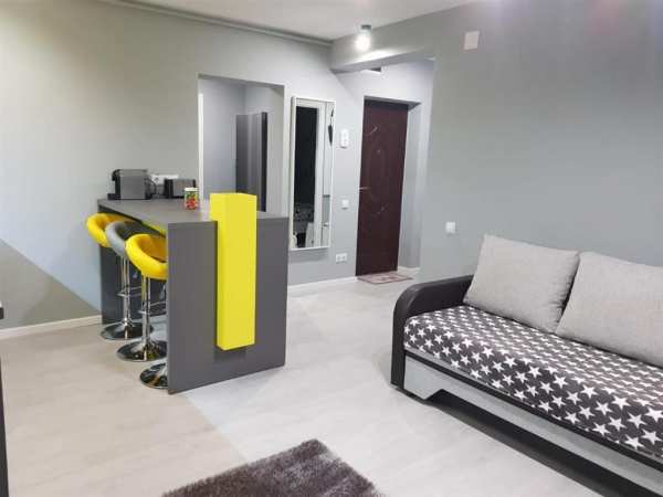 Apartament 3 camere ,central , targu mures