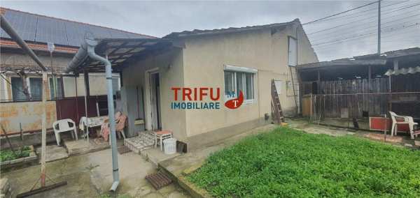 Casa de vanzare in centru alba iulia!