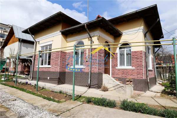 Casa de vanzare, campina prahova