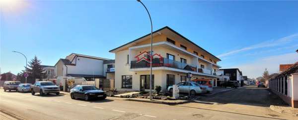 Trei spatii comerciale cu vitrina,selimbar, str. triajului