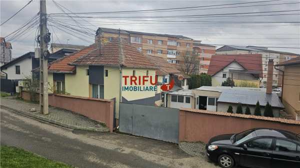 Casa ultracentrala in alba iulia de vanzare
