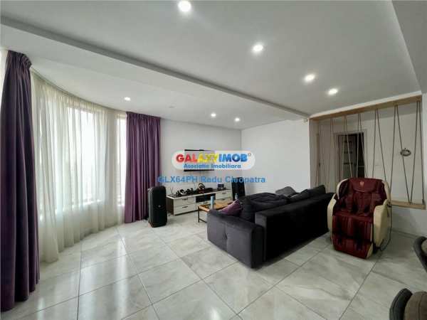 Vanzare casa p+1e, 4 camere, lipanesti