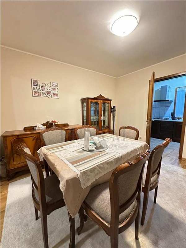 Girocului - casa + garaj - spatioasa - 7 camere