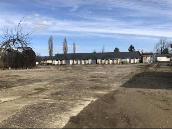 Reco imobiliare ,spatiu comercial de inchiriat, vadu crisului