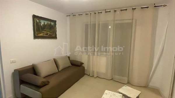 Apartament 2 camere semidecomandat  tomis nord