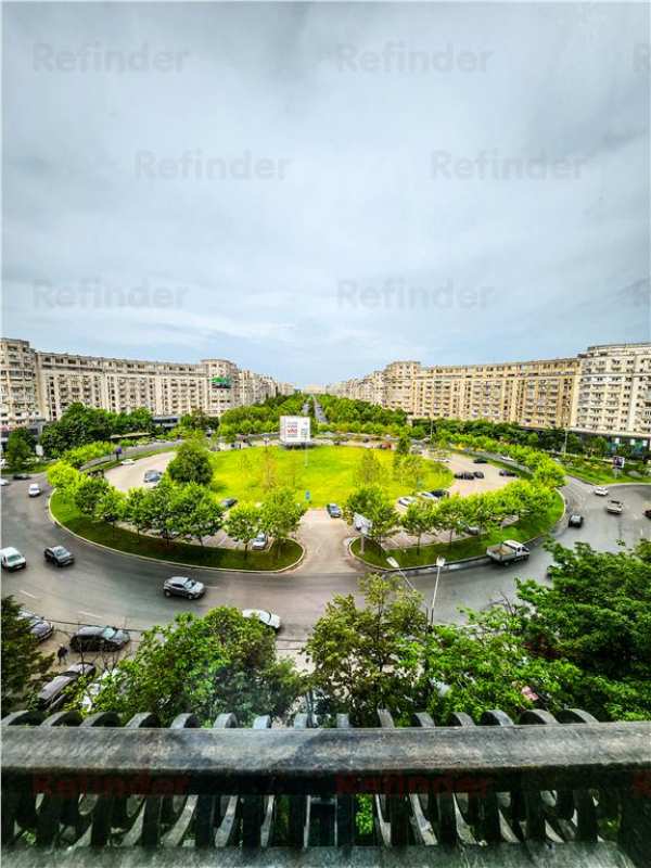 Oferta inchiriere spatiu birouri bd. unirii - piata alba iulia